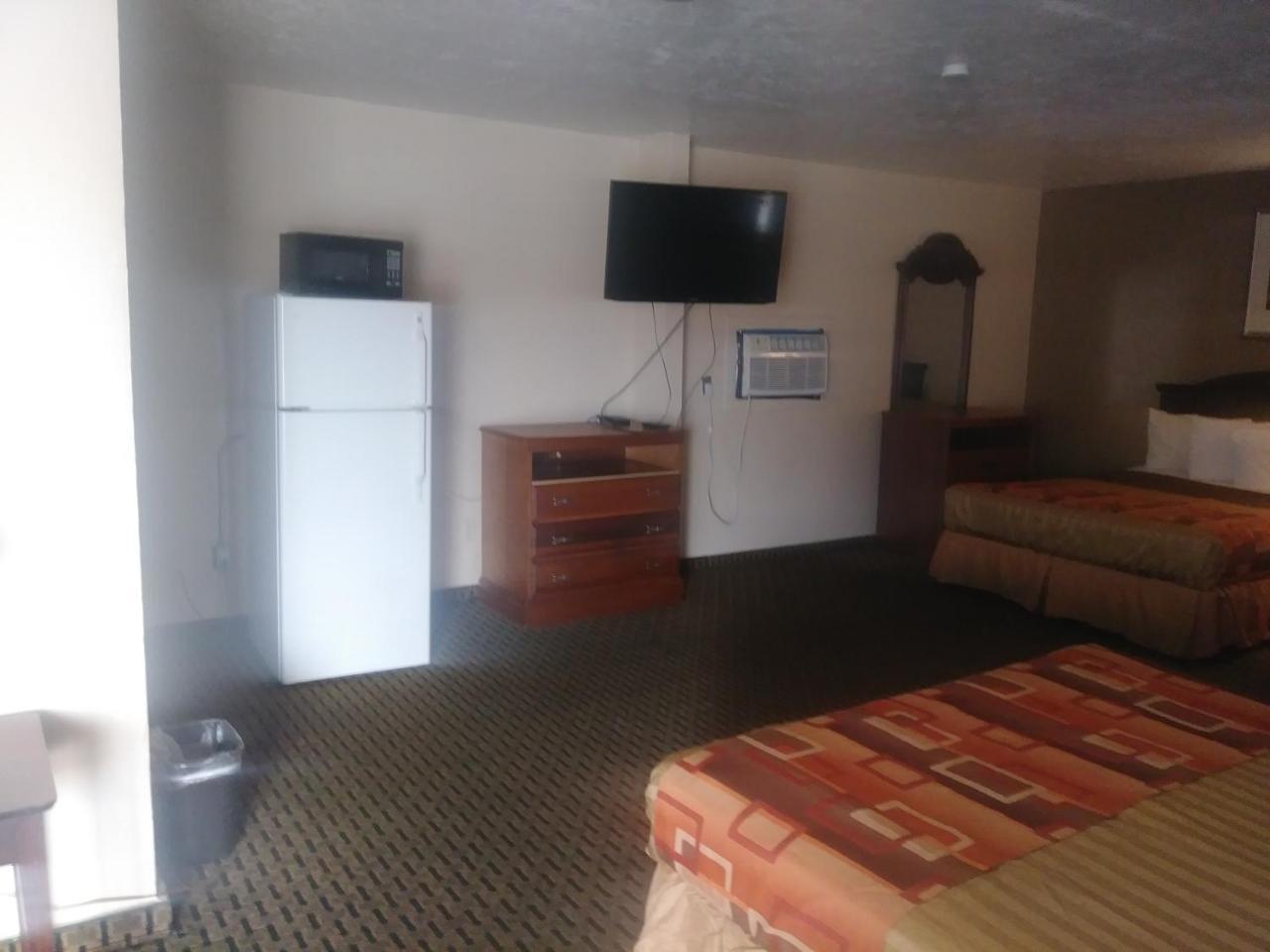 Garden Inn & Suites Ню Браунфелс Екстериор снимка